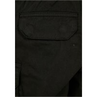 Urban Classics Kids Boys Double Pocket Cargo Shorts
