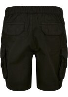 Urban Classics Kids Boys Double Pocket Cargo Shorts