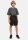 Urban Classics Kids Boys Double Pocket Cargo Shorts