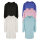 Urban Classics Kids Girls Oversized Terry Hoody Dress