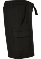 Urban Classics Kids Boys Organic Cargo Sweat Shorts