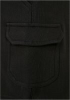 Urban Classics Kids Boys Organic Cargo Sweat Shorts