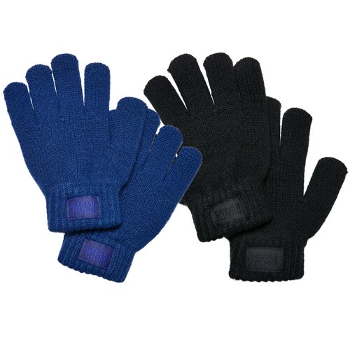 Urban Classics Kids Knit Gloves Kids