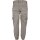 Urban Classics Kids Boys Washed Cargo Twill Jogging Pants grey 110/116