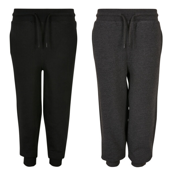 Urban Classics Kids Boys Basic Sweatpants