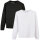 Urban Classics Kids Boys Boxy Heavy Longsleeve