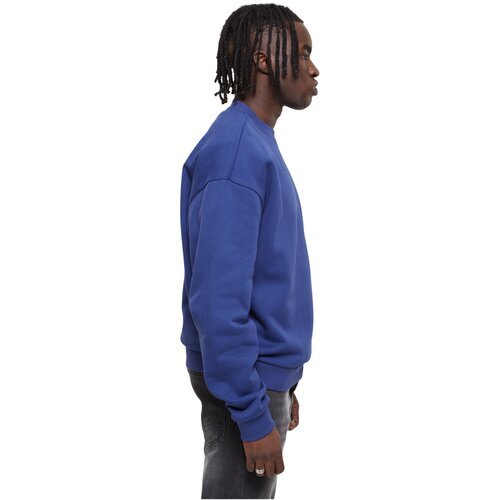 Urban Classics Ultra Heavy Crew spaceblue M