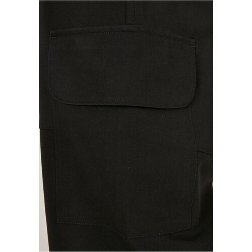 Urban Classics Comfort Military Pants black 4XL
