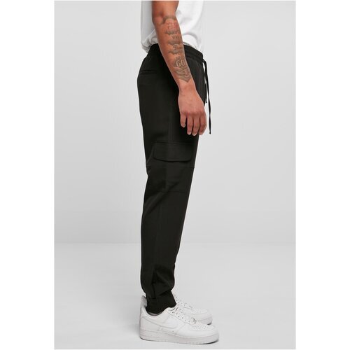 Urban Classics Comfort Military Pants black 4XL