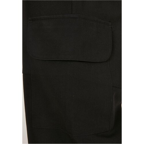 Urban Classics Comfort Military Pants black L