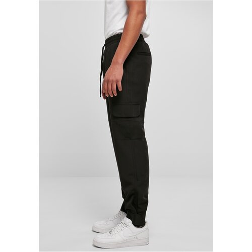 Urban Classics Comfort Military Pants black L