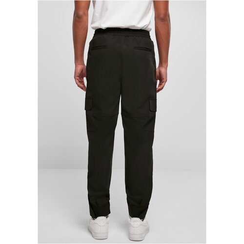 Urban Classics Comfort Military Pants black L