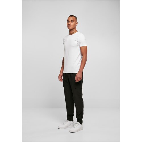 Urban Classics Comfort Military Pants black L