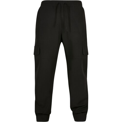 Urban Classics Comfort Military Pants black L