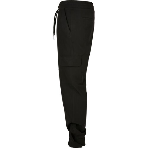 Urban Classics Comfort Military Pants black L