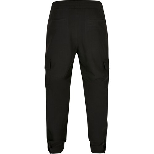 Urban Classics Comfort Military Pants black L