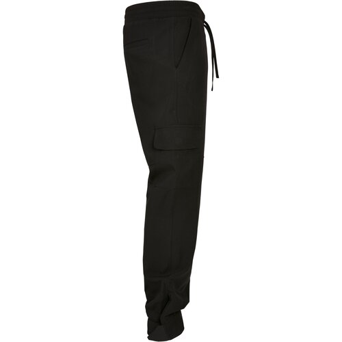 Urban Classics Comfort Military Pants black L