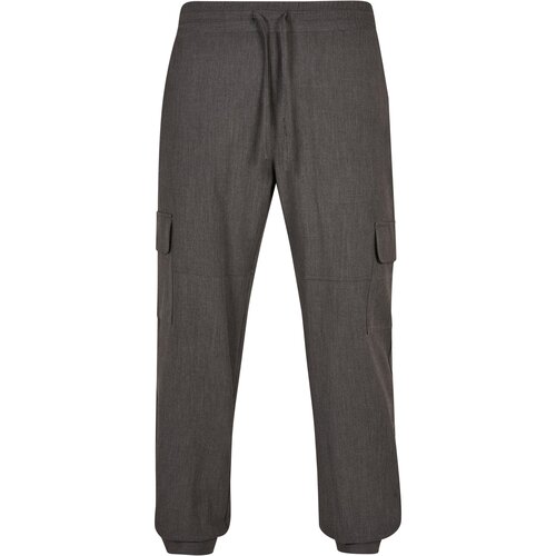 Urban Classics Comfort Military Pants charcoal XXL