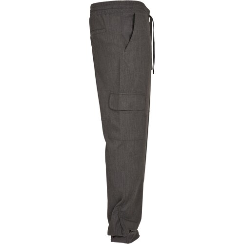 Urban Classics Comfort Military Pants charcoal XXL