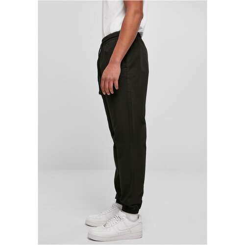 Urban Classics Basic Jogg Pants black L