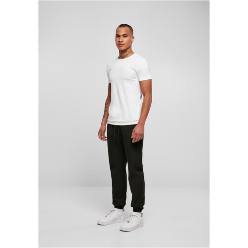 Urban Classics Basic Jogg Pants black L