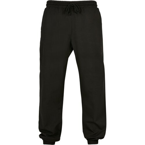 Urban Classics Basic Jogg Pants black L