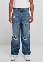 Urban Classics Distressed 90‘s Jeans