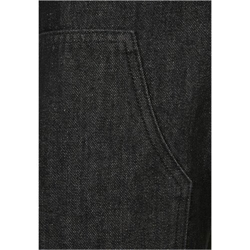 Urban Classics Double Knee Jeans realblack washed 36