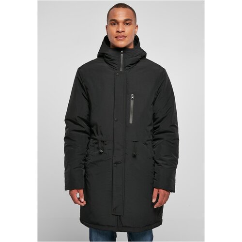 Urban Classics Light Parka black S