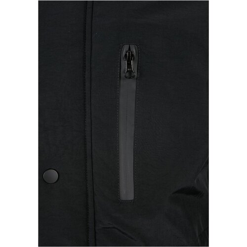 Urban Classics Light Parka black S