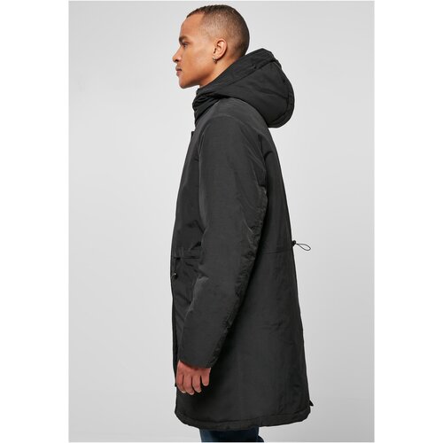 Urban Classics Light Parka black S