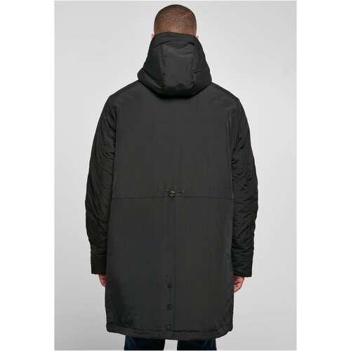 Urban Classics Light Parka black S