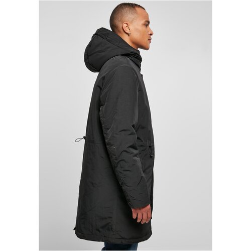 Urban Classics Light Parka black S