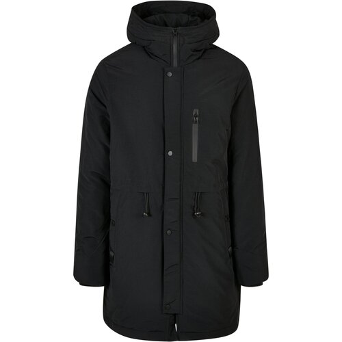 Urban Classics Light Parka black S