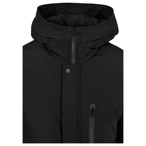 Urban Classics Light Parka black S