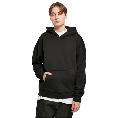 Urban Classics Ultra Heavy Hoody black 3XL