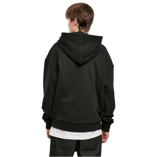 Urban Classics Ultra Heavy Hoody black 3XL