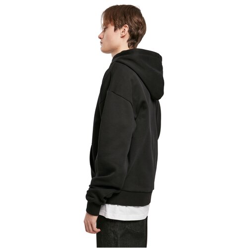 Urban Classics Ultra Heavy Hoody black 3XL