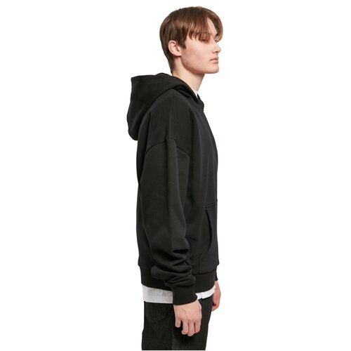 Urban Classics Ultra Heavy Hoody black 3XL