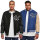 Urban Classics Big U College Jacket