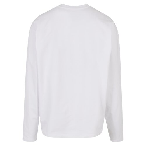 Urban Classics Ultra Heavy Oversized Longsleeve white 3XL