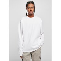 Urban Classics Ultra Heavy Oversized Longsleeve white 3XL