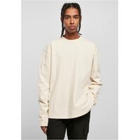 Urban Classics Ultra Heavy Oversized Longsleeve whitesand...