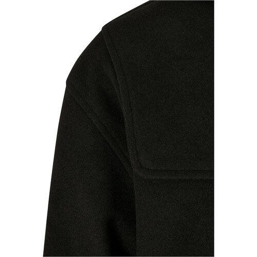 Urban Classics Duffle Coat black S