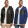 Urban Classics Hooded Micro Fleece Jacket
