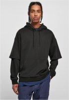 Urban Classics Oversized Doublesleeve Hoody