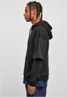Urban Classics Oversized Doublesleeve Hoody