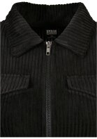 Urban Classics Ladies Velvet Rib Boiler Suit