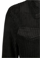 Urban Classics Ladies Velvet Rib Boiler Suit