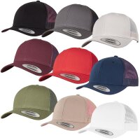 Yupoong Retro Trucker
